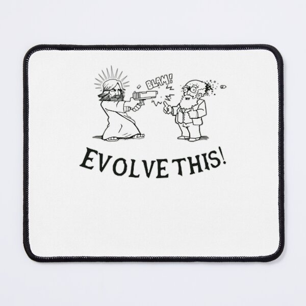 Item preview, Men Women Evolve This Funny Men Fan designed and sold by 1980Armstrong.