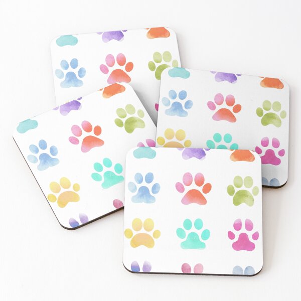 Item preview, Dog Paws  designed and sold by SamChaveze.
