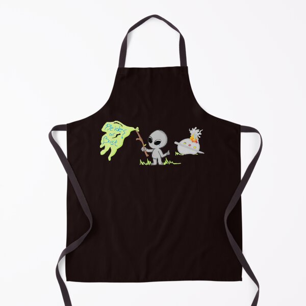 Item preview, Pleides or Bust, poor alien designed and sold by Keatos.