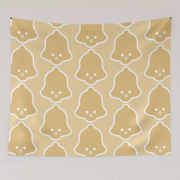 Item preview, Surprised Bell designed and sold by ChibiCharacters.