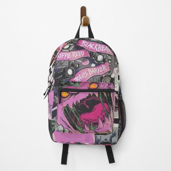 Item preview, pink gun tomato kelly designed and sold by monzaro.