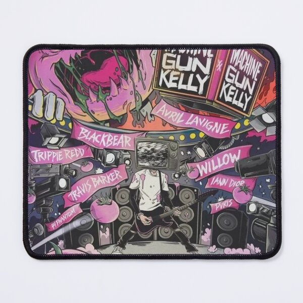 Item preview, pink gun tomato kelly designed and sold by monzaro.