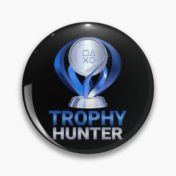 Item preview, Trophy Hunter Classic T-Shirt designed and sold by samirdari7.