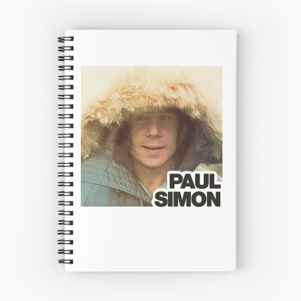 Item preview, Special Present Paul Simon 1972 Gift Movie Fans designed and sold by 1980Armstrong.