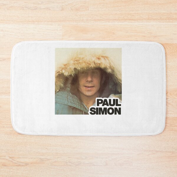 Item preview, Special Present Paul Simon 1972 Gift Movie Fans designed and sold by 1980Armstrong.