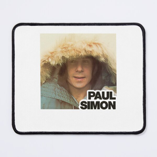 Item preview, Special Present Paul Simon 1972 Gift Movie Fans designed and sold by 1980Armstrong.