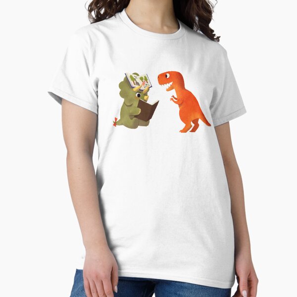 Vista previa del artículo con la obra «LIBRO DINOSAURIOS 04», diseñado y vendido por bonniepangart.