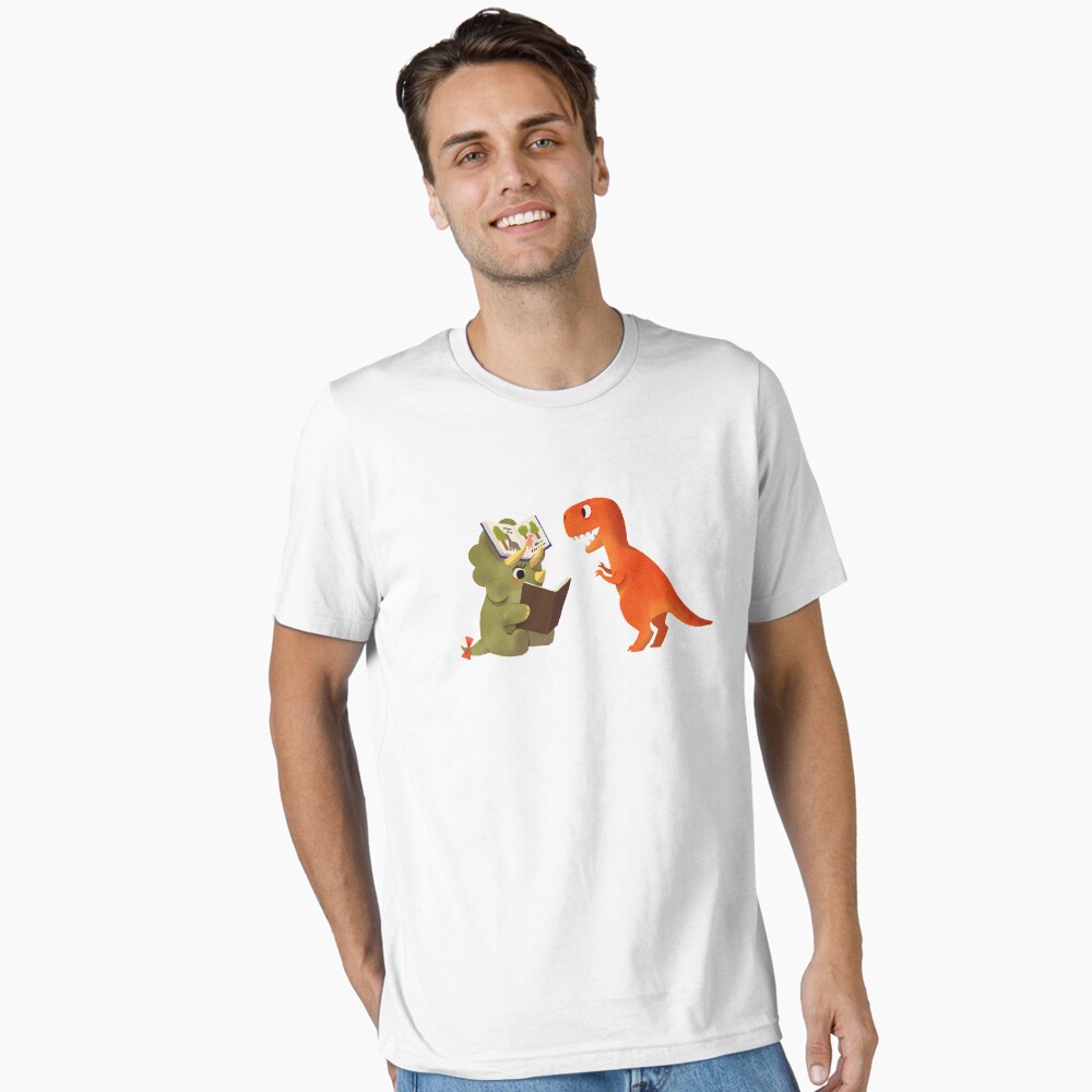 Item preview, Essential T-Shirt designed and sold by bonniepangart.