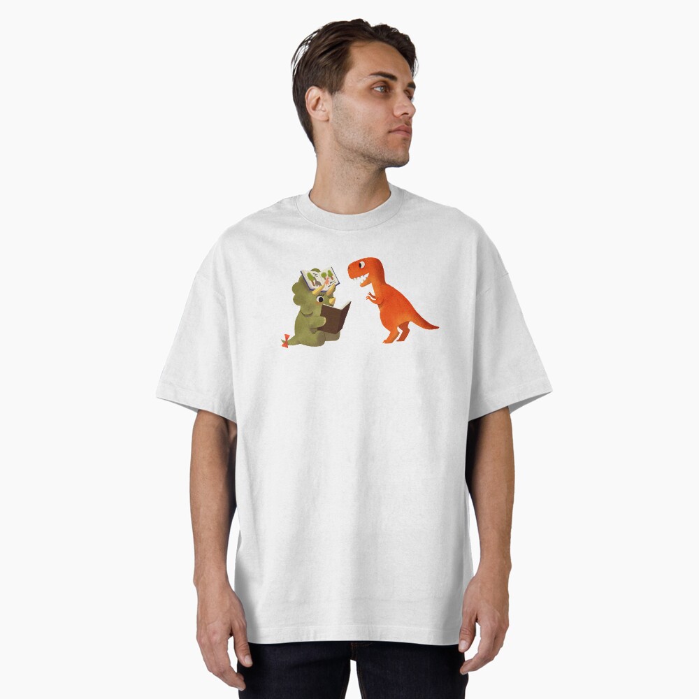 Item preview, Oversized T-Shirt designed and sold by bonniepangart.