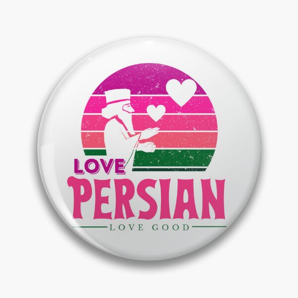 Artikelvorschau, Persische Liebe Gute Liebe - Persische Kunst entworfen und verkauft von Persian Pride Official.