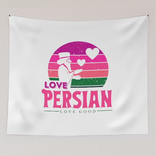 Item preview, Amor persa Buen amor - Arte persa designed and sold by Persian Pride Official.