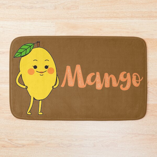 Item preview, The Mango tropical fruit designed and sold by GUNAPRIYAA.