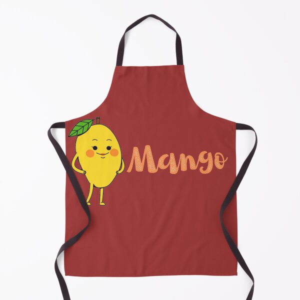 Item preview, The Mango tropical fruit designed and sold by GUNAPRIYAA.