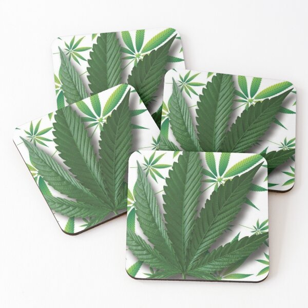 Item preview, marijuana designed and sold by RenatoGuzman.
