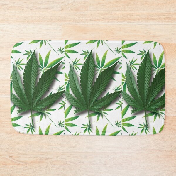 Item preview, marijuana designed and sold by RenatoGuzman.