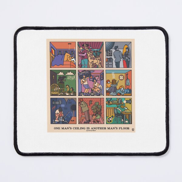 Item preview, Birthday Gifts One Mans Ceiling Is Another Paul Simon Poster Idol Gift Fot You designed and sold by 1980Armstrong.
