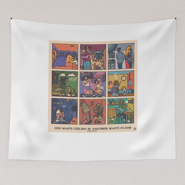 Item preview, Birthday Gifts One Mans Ceiling Is Another Paul Simon Poster Idol Gift Fot You designed and sold by 1980Armstrong.