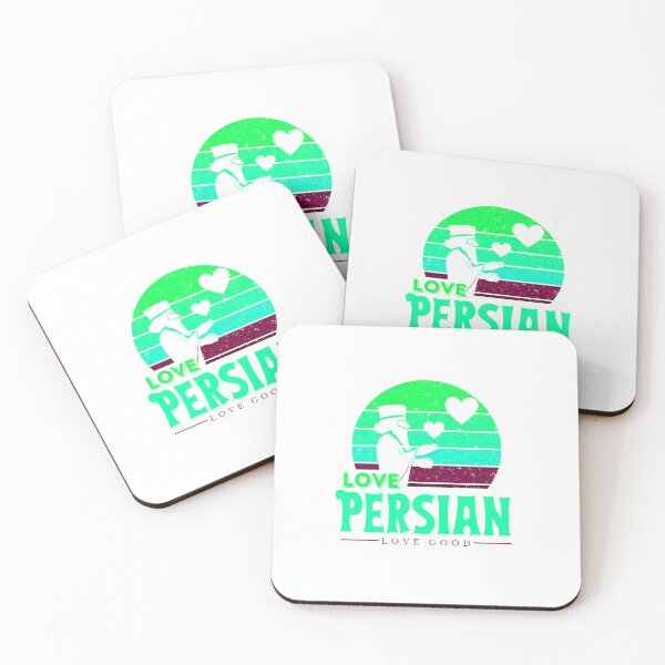 Artikelvorschau, Persische Liebe Gute Liebe - Persische Kunst entworfen und verkauft von Persian Pride Official.