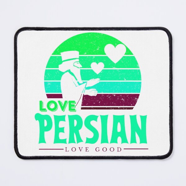 Artikelvorschau, Persische Liebe Gute Liebe - Persische Kunst entworfen und verkauft von Persian Pride Official.