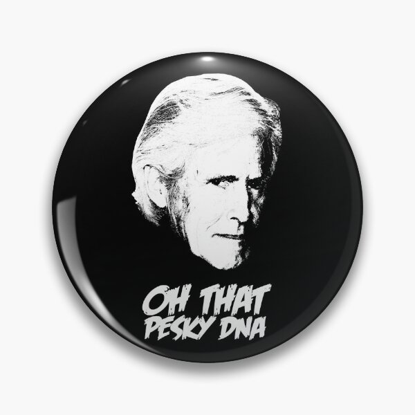 Item preview, Oh That Pesky DNA designed and sold by Yewaal019.