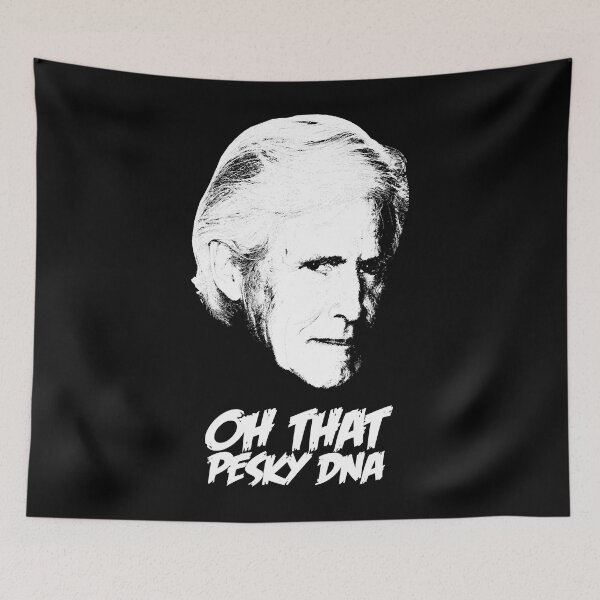 Item preview, Oh That Pesky DNA designed and sold by Yewaal019.