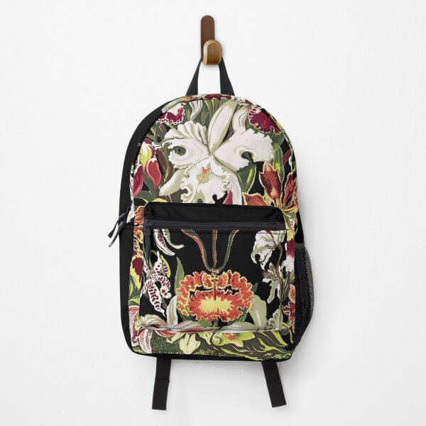 Artikelvorschau, Blumenillustration entworfen und verkauft von KathteeDesign.