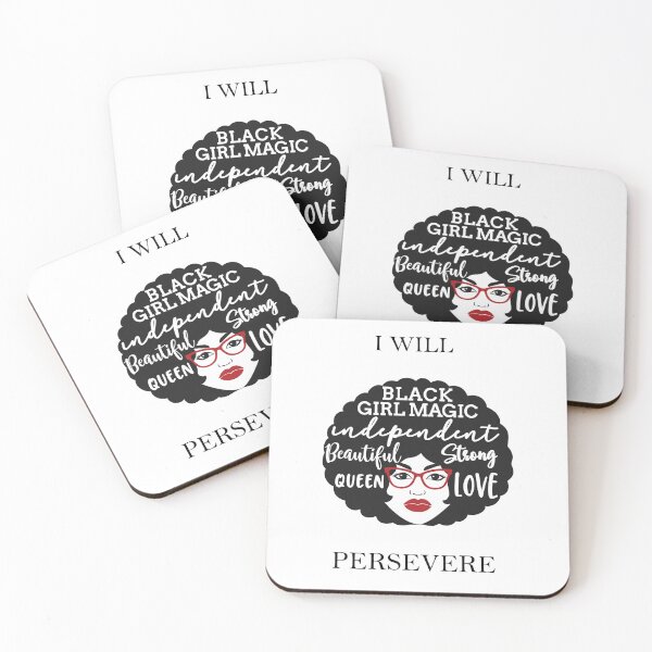 Item preview, I Will Persevere designed and sold by Sylvieb3.
