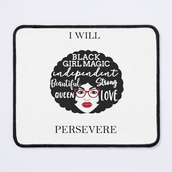 Item preview, I Will Persevere designed and sold by Sylvieb3.