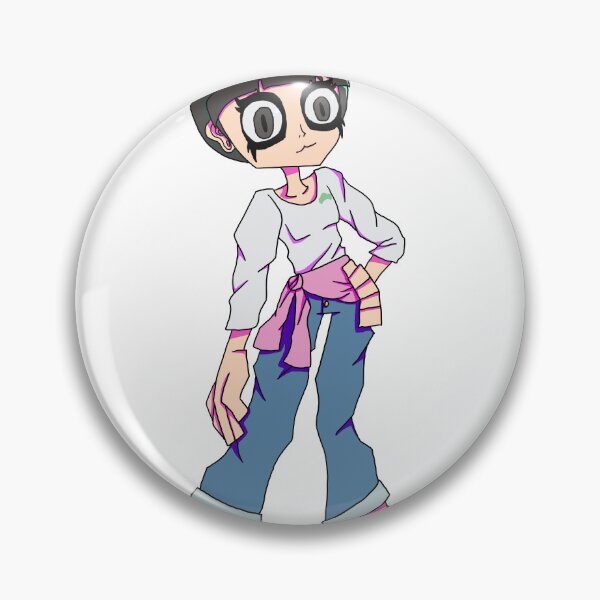 Item preview, Todomatsu Matsuno designed and sold by Ashe Anastasia.
