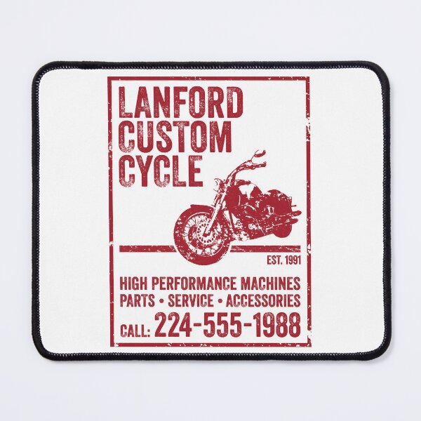 Item preview, Lanford Custom Cycle designed and sold by Yewaal019.