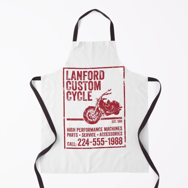 Item preview, Lanford Custom Cycle designed and sold by Yewaal019.