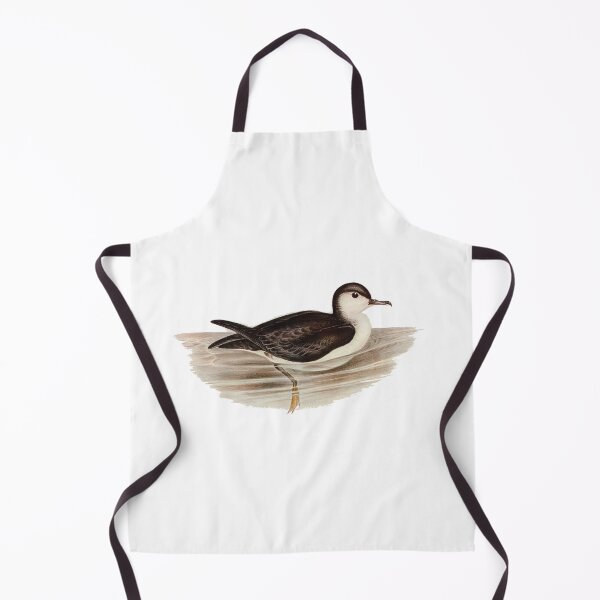 Item preview, Allied Petrel Exoctic Birds and Water Fowl designed and sold by GnuArt.