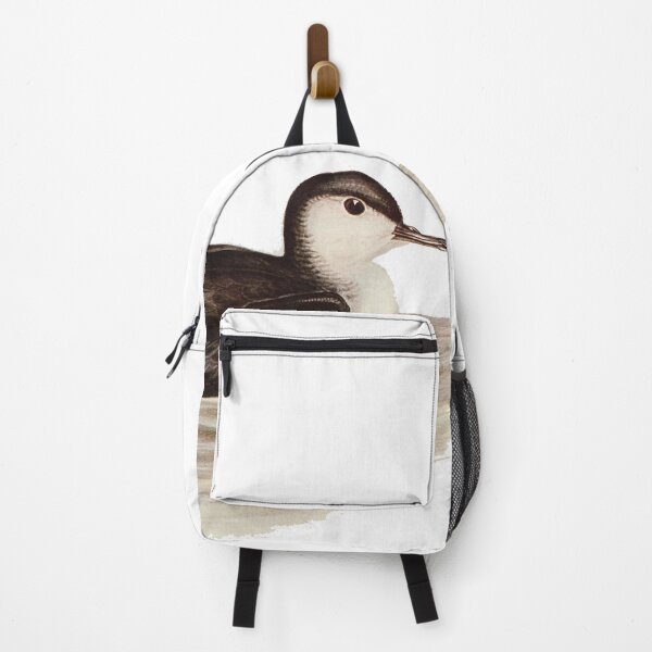 Item preview, Allied Petrel Exoctic Birds and Water Fowl designed and sold by GnuArt.