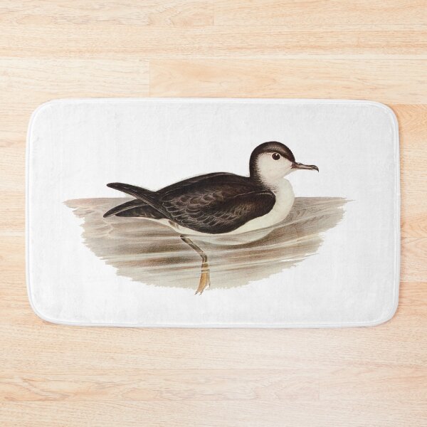 Item preview, Allied Petrel Exoctic Birds and Water Fowl designed and sold by GnuArt.