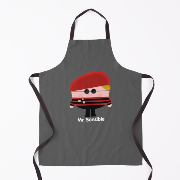 Item preview, Mr Sensible designed and sold by Michael Fleming.
