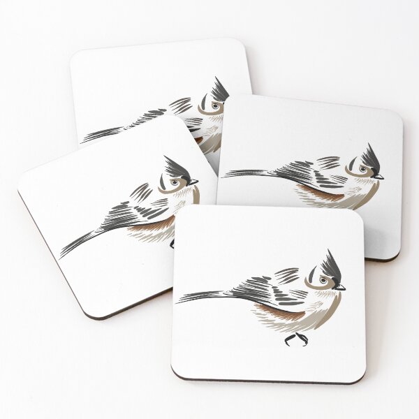 Item preview, Titmouse  designed and sold by PossumChew.