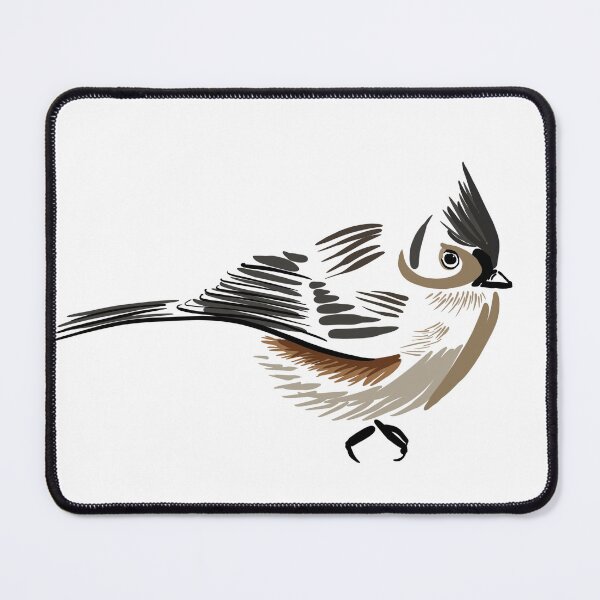 Item preview, Titmouse  designed and sold by PossumChew.