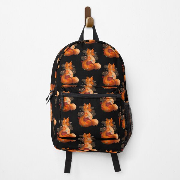 Item preview, Holiday Fox  designed and sold by KellyBrook5259.