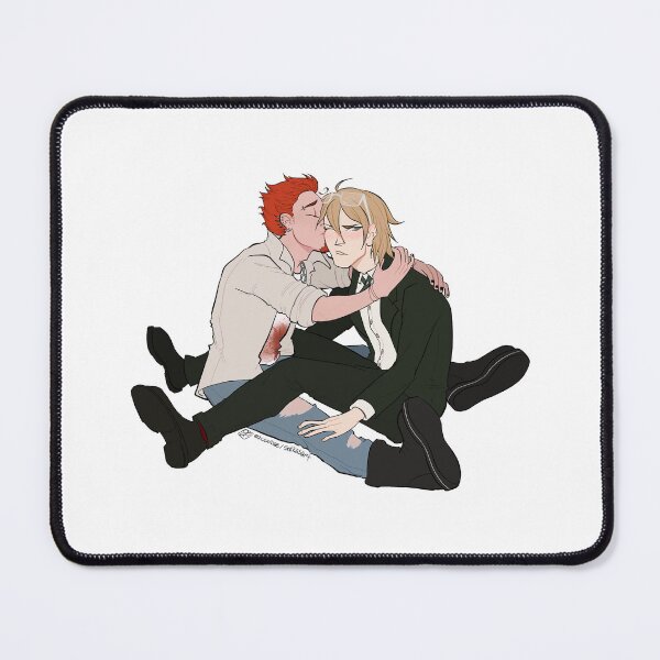 Item preview, I Love My Cranky BF designed and sold by acearose.