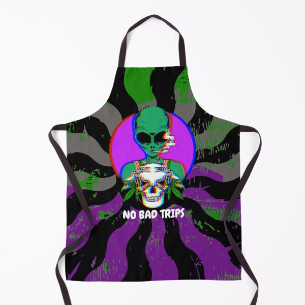 Item preview, No bad trips designed and sold by outlaw70.