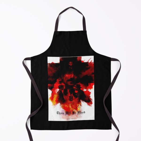 Item preview, Birthday Gift There Will Be Blood Alternative Movie Poster designed and sold by Eliane2019.
