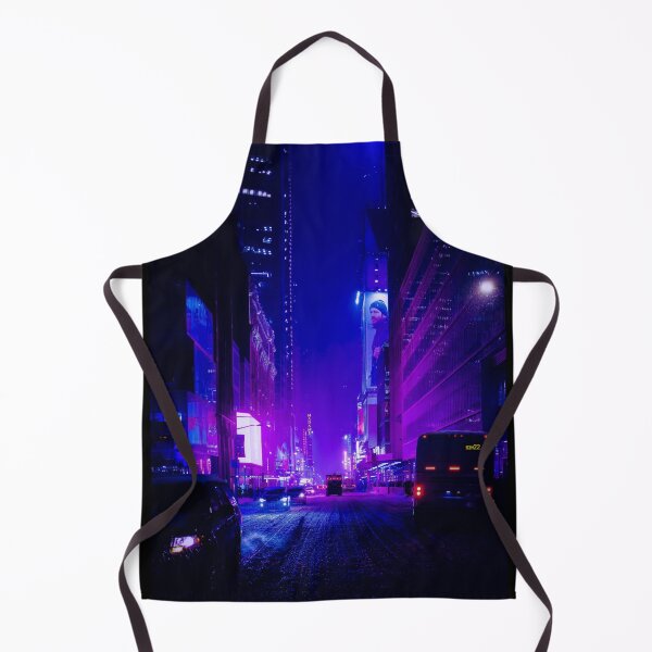 Item preview, Neon Entree to the Underworld designed and sold by EHANU.