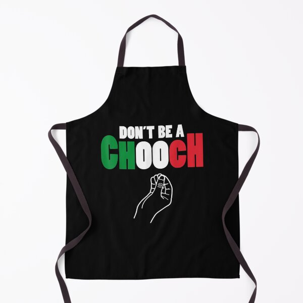 Item preview, Italian Don't Be A Chooch Funny Italian Hand Gestures Ideas  designed and sold by doriaali.