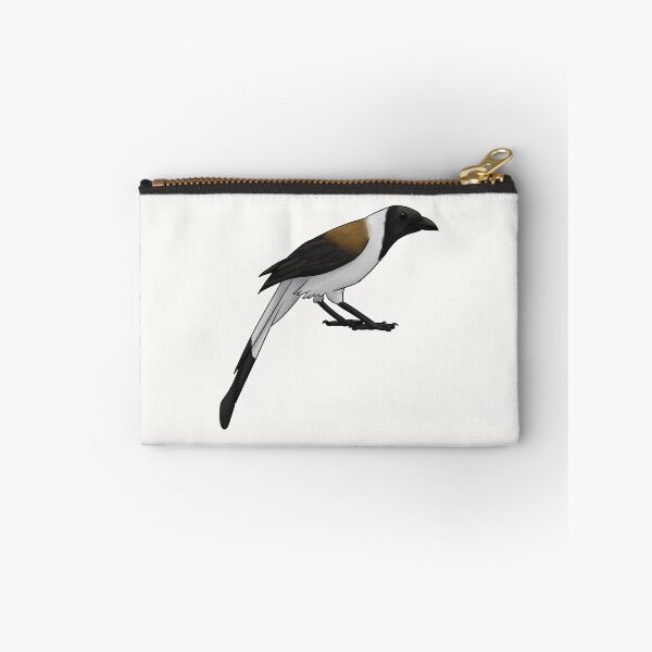 Item preview, White-Bellied Treepie designed and sold by Miss-Silver.