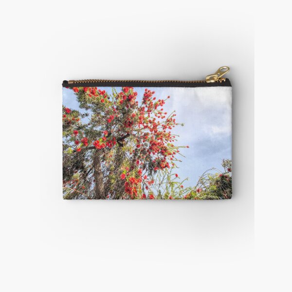Item preview, Under the Bottlebrush Tree One designed and sold by Elisabeth Lucas.