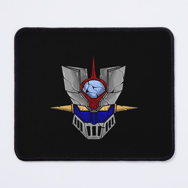 Item preview, great mazinger z  designed and sold by GeneWalker2699.