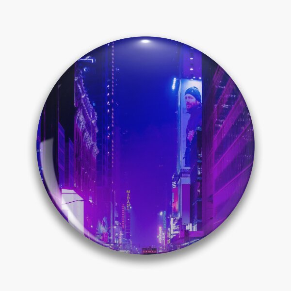 Item preview, Neon Entree to the Underworld designed and sold by EHANU.