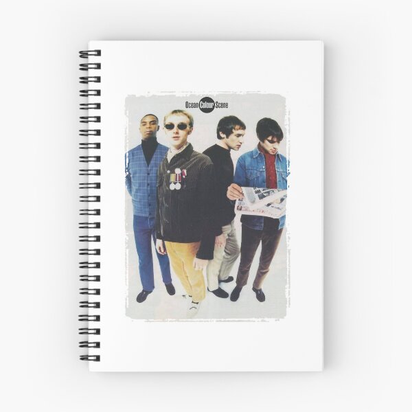 Item preview, Funny Gift Ocean Colour Scene Cute Gifts designed and sold by 1980Armstrong.
