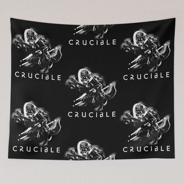Item preview, Crucible Game Tosca  designed and sold by TracyWilso8859.