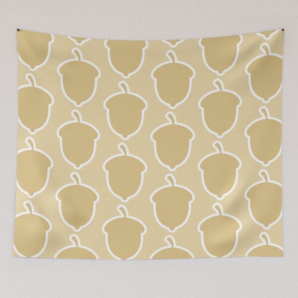 Item preview, Acorn designed and sold by ChibiCharacters.